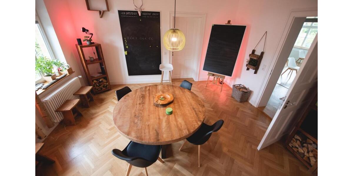 Gewerbeobjekt Kassel Bad Wilhelmshöhe - 2.500&euro; | Angebot:24751095