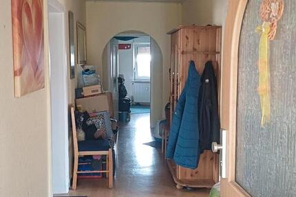 Wohnung Bebra - 5 Zimmer, 150 m&sup2;, 1.100&euro; | Angebot:27599896
