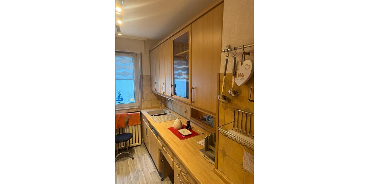 Erdgeschoßwohnung Unna Hemmerde - 3 Zimmer, 71 m&sup2;, 750&euro; | Angebot:25025771