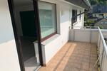 3,5 Zimmer Mietwohnung (93m2) mit großzügigen Balkon im 1.OG 3.5 zimmer