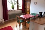 Etagenwohnung Nidda - 2 Zimmer, 50 m&sup2;, 700&euro; | Angebot:26636079