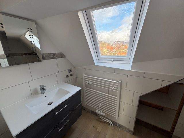 Etagenwohnung Herzberg am Harz Herzberg - 2 Zimmer, 62 m&sup2;, 400&euro; | Angebot:25694393