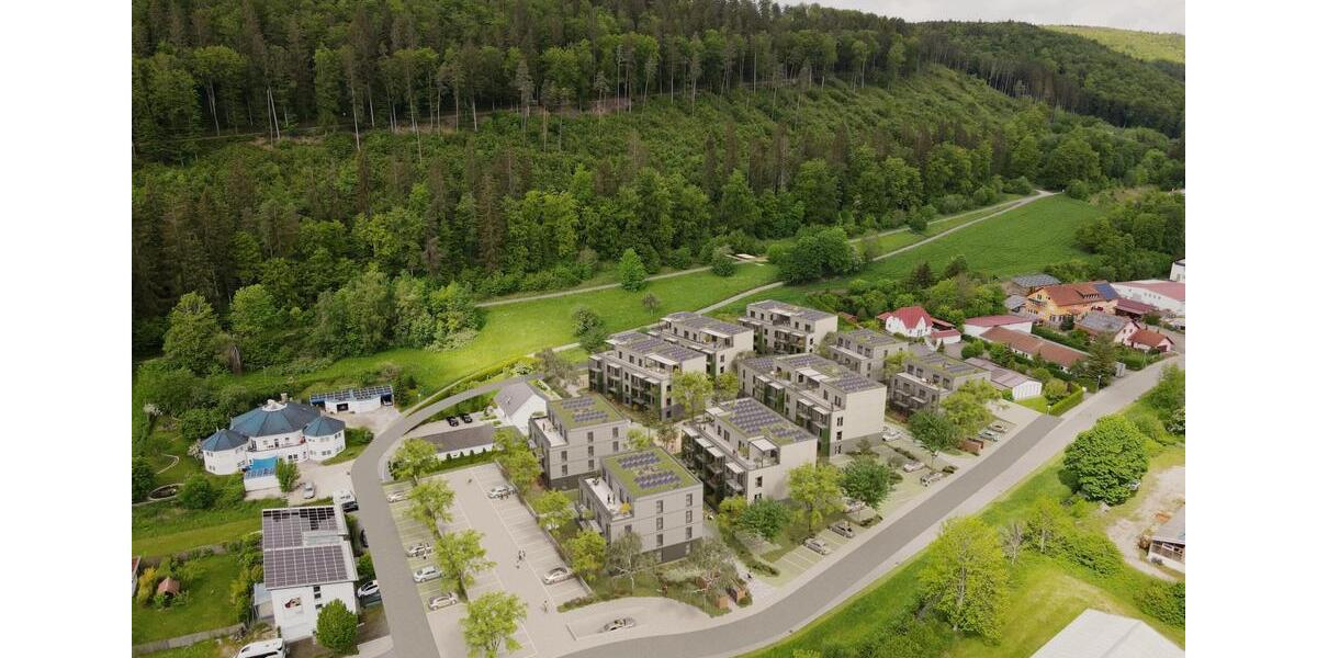 Einfamilienhaus Immendingen - 3 Zimmer, 103 m&sup2;, 1.464&euro; | Angebot:25454863