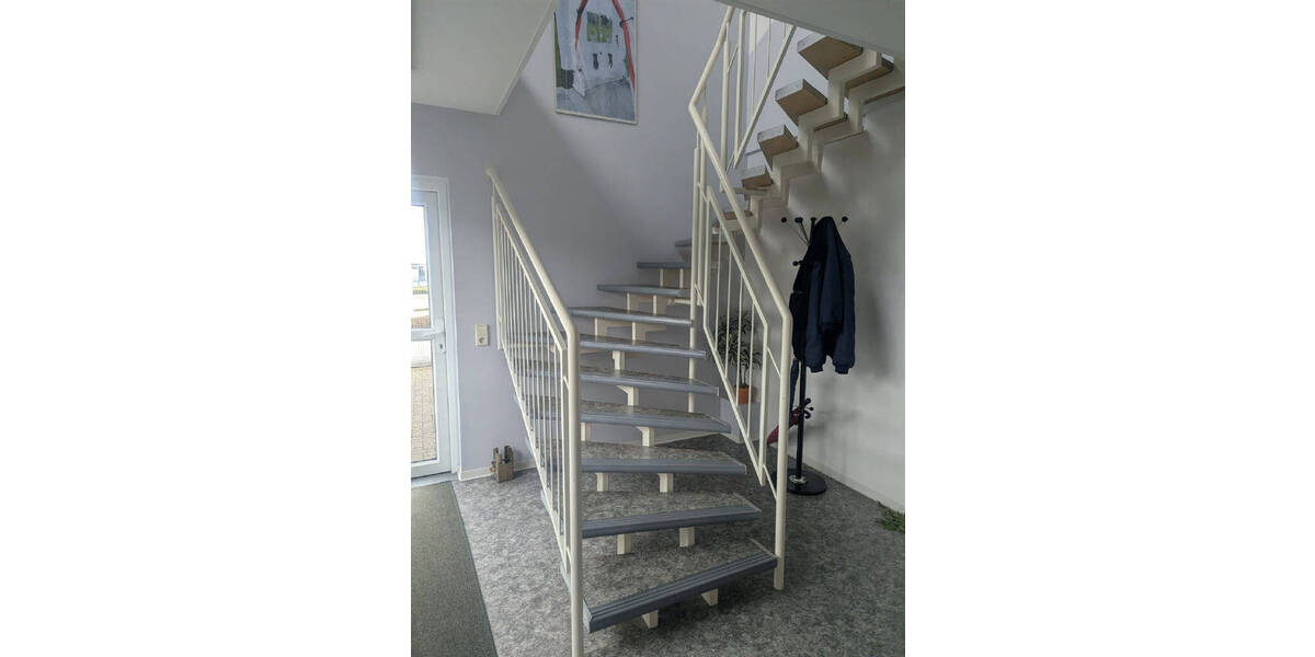 Gewerbeobjekt Schlüchtern - 3 Zimmer, 1.088&euro; | Angebot:26486920