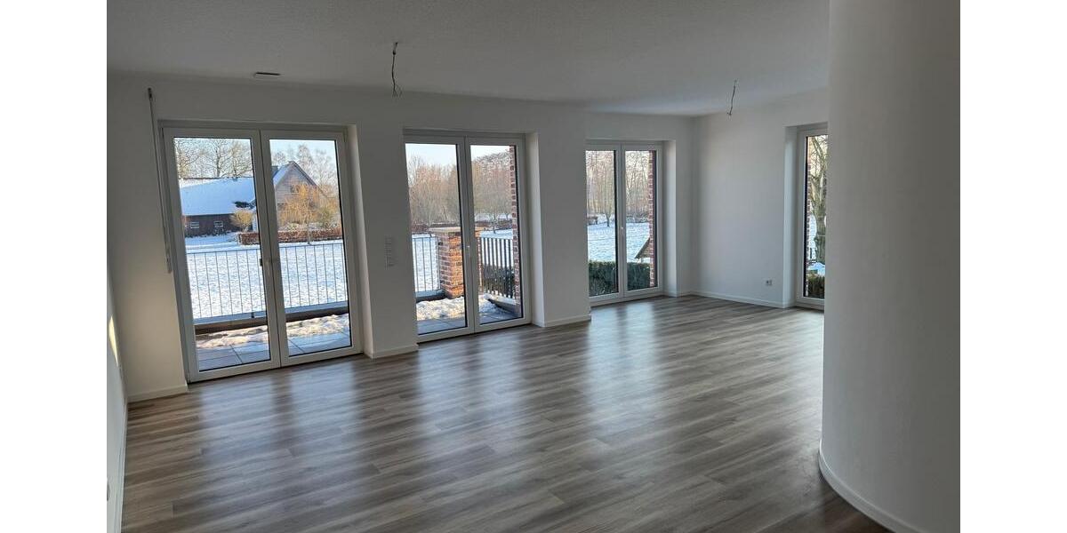 Etagenwohnung Gütersloh Isselhorst - 3 Zimmer, 87 m&sup2;, 1.085&euro; | Angebot:24244324