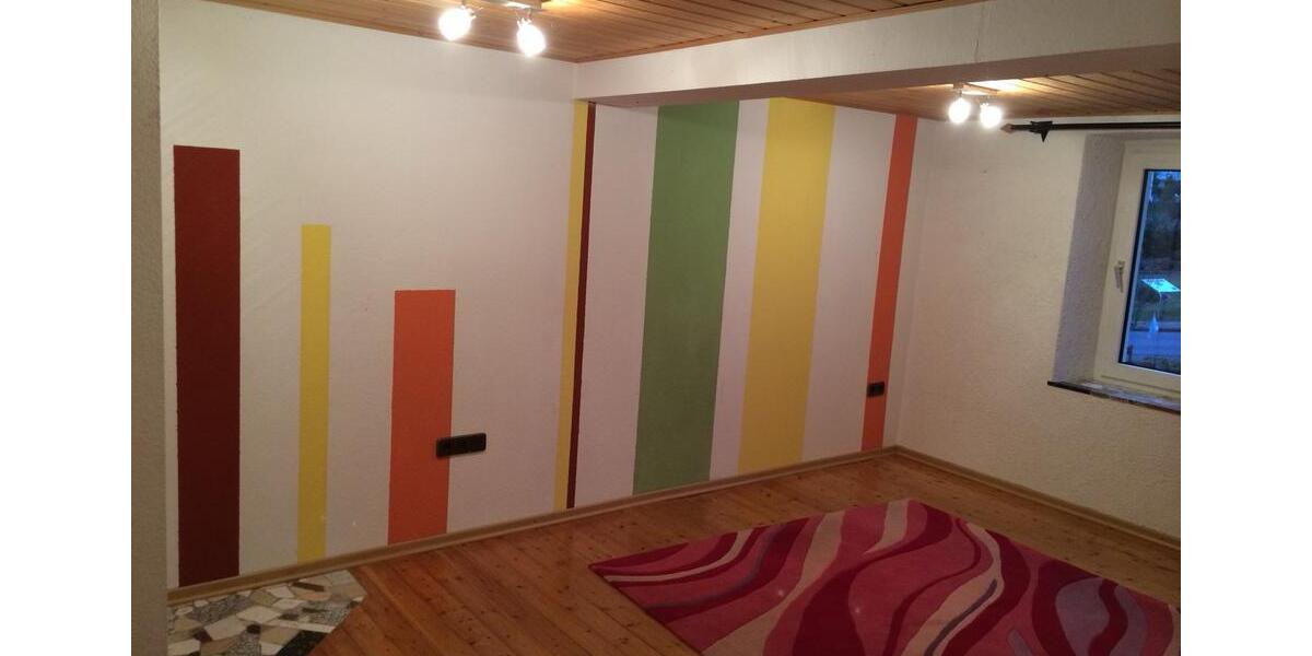 Etagenwohnung Pfeffelbach - 5 Zimmer, 95 m&sup2;, 500&euro; | Angebot:25873813