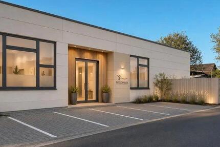 Gewerbeobjekt Hackenheim - 2.500&euro; | Angebot:26591820