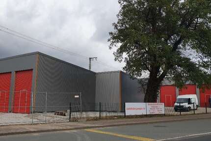 Halle in Bielefeld 245 € 32 m² zimmer