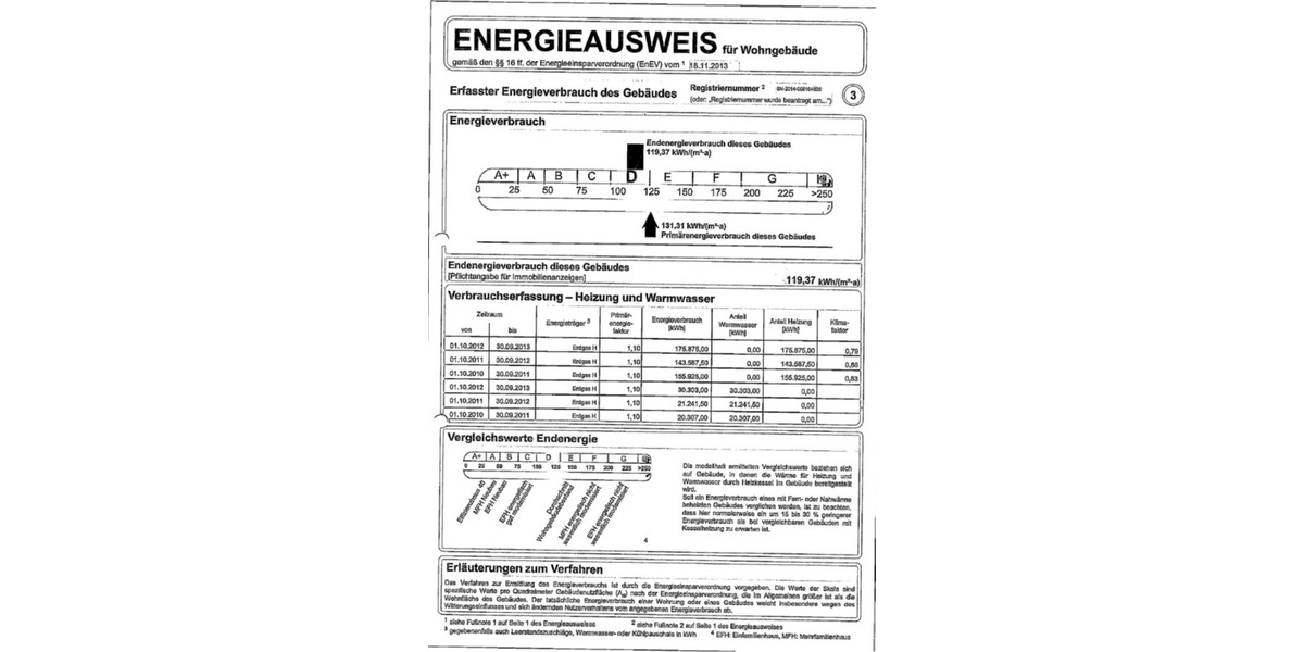 Erdgeschoßwohnung Olbernhau - 2 Zimmer, 48 m&sup2;, 290&euro; | Angebot:24559353