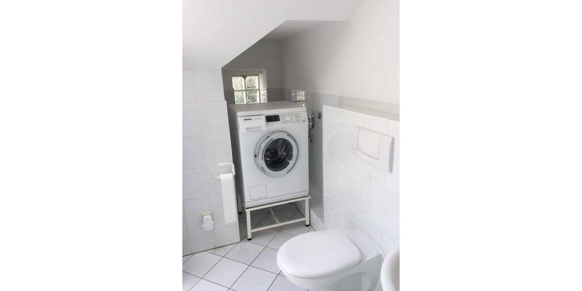 Etagenwohnung Frankfurt am Main Höchst - 3 Zimmer, 56 m&sup2;, 570&euro; | Angebot:26737442
