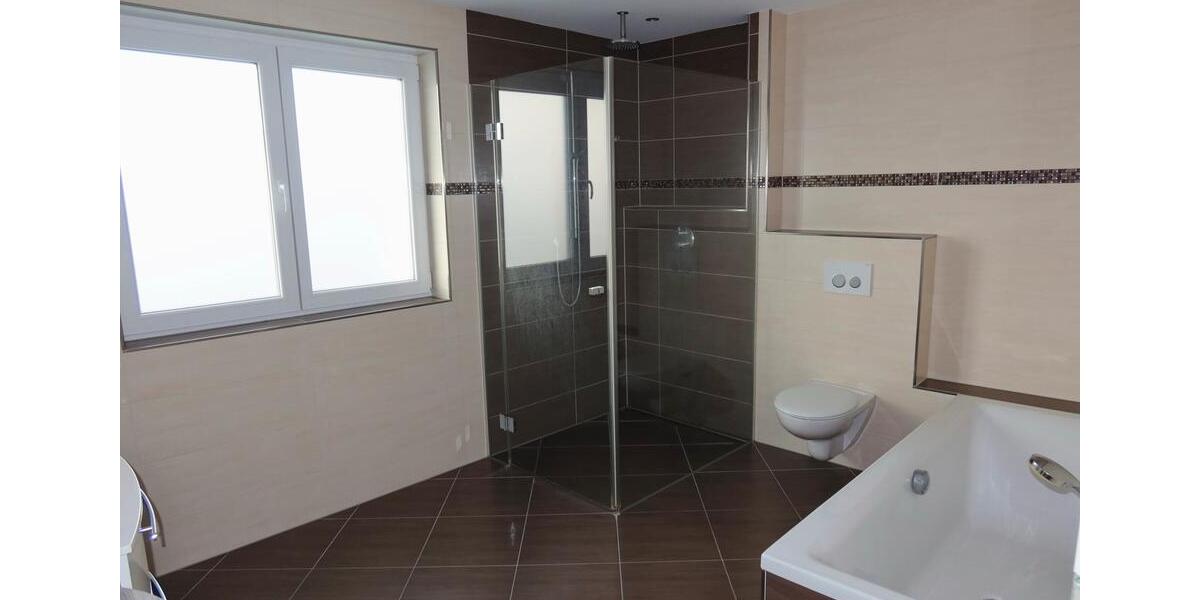 Traum-Einfamilienhaus zur Miete 4 zimmer