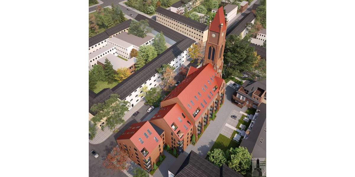 Etagenwohnung Bochum Bochum-Mitte - 3 Zimmer, 101 m&sup2;, 1.620&euro; | Angebot:24834245