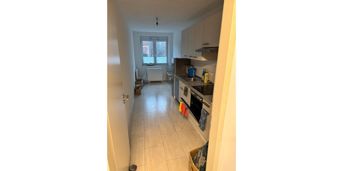 Etagenwohnung Hamburg Billwerder - 1 Zimmer, 4 m&sup2;, 600&euro; | Angebot:26447662