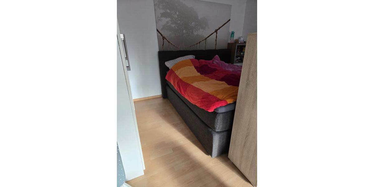 Etagenwohnung Bad Laer - 3 Zimmer, 95 m&sup2;, 900&euro; | Angebot:24643460
