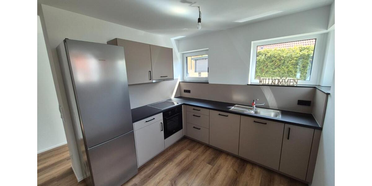 Erdgeschoßwohnung Elsenfeld - 2 Zimmer, 68 m&sup2;, 900&euro; | Angebot:26525680