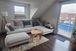Dachgeschoßwohnung Hessisch Oldendorf - 3 Zimmer, 70 m&sup2;, 610&euro; | Angebot:26621216