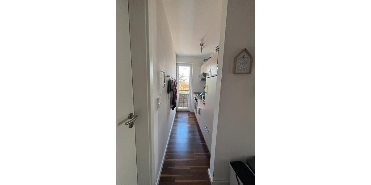 Wohnen auf Zeit Gießen Schlangenzahl - 15 Zimmer, 50 m&sup2;, 480&euro; | Angebot:26232395