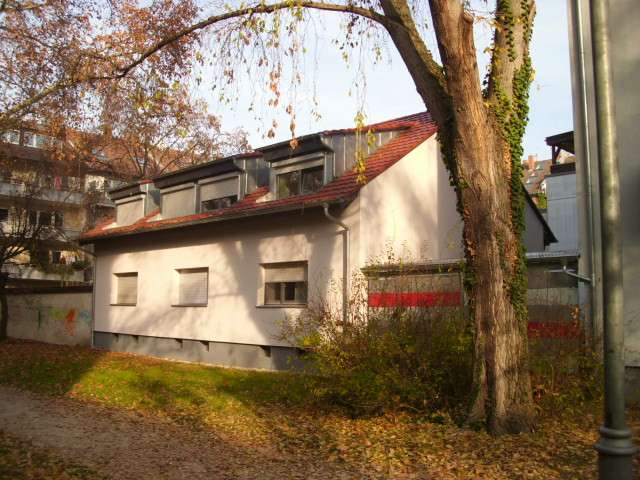 Wohnung zum Mieten in Karlsruhe 377 € 12.98 m²