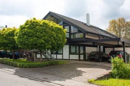 Wohnung Hadamar - 4 Zimmer, 125 m&sup2;, 1.500&euro; | Angebot:23988138