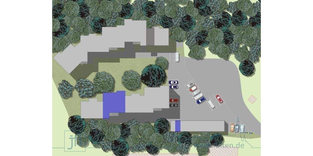 Etagenwohnung Emden Borssum/Hilmarsum - 4 Zimmer, 81 m&sup2;, 575&euro; | Angebot:24453280