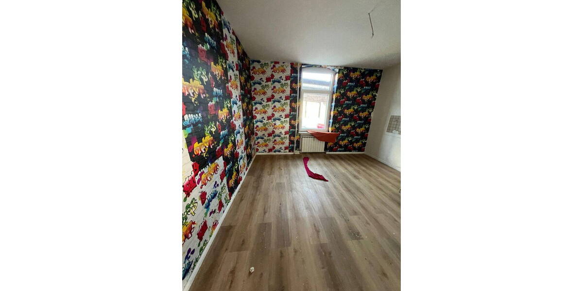 Etagenwohnung Obernkirchen - 6 Zimmer, 168 m&sup2;, 1.200&euro; | Angebot:26740854