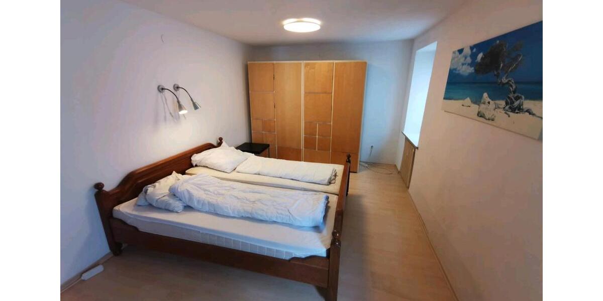 Etagenwohnung Abensberg - 3 Zimmer, 47 m&sup2;, 898&euro; | Angebot:25103263