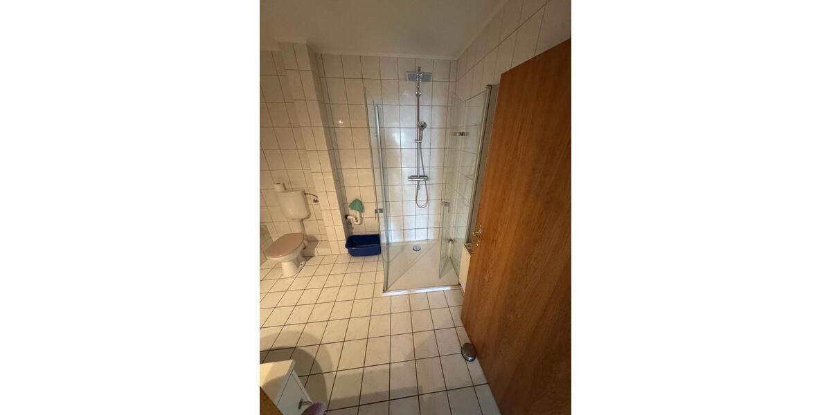 Dachgeschoßwohnung Grimmen - 4 Zimmer, 103 m&sup2;, 875&euro; | Angebot:24493624