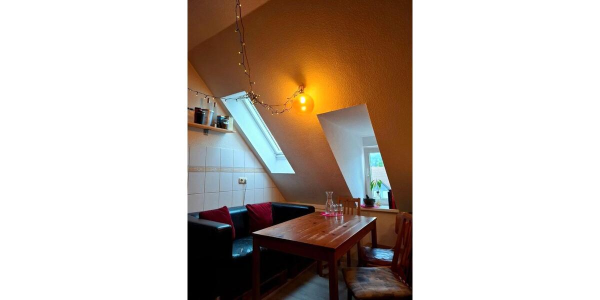 Wohnen auf Zeit Marburg - 1 Zimmer, 19 m&sup2;, 429&euro; | Angebot:26486690