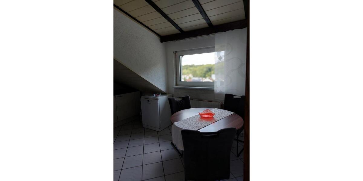 Wohnen auf Zeit Herne Sodingen - 2.5 Zimmer, 52 m&sup2;, 850&euro; | Angebot:26088561