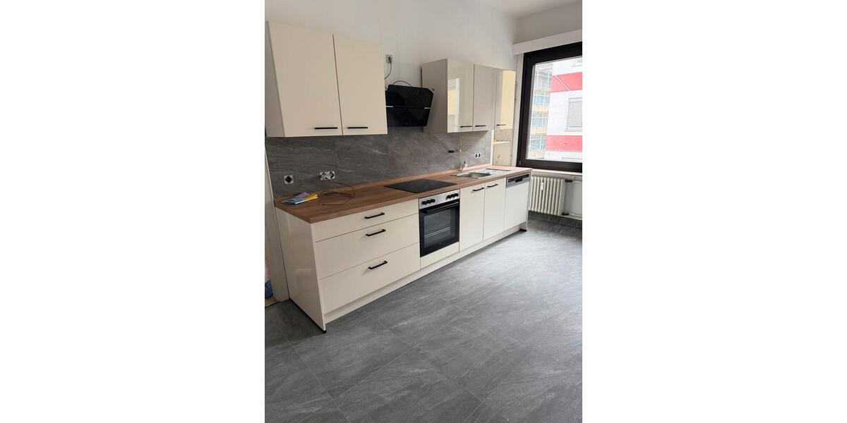 Etagenwohnung Merzig - 3 Zimmer, 95 m&sup2;, 970&euro; | Angebot:26673544