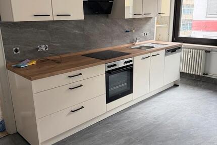 Wohnung Merzig - 3 Zimmer, 95 m&sup2;, 970&euro; | Angebot:26673544