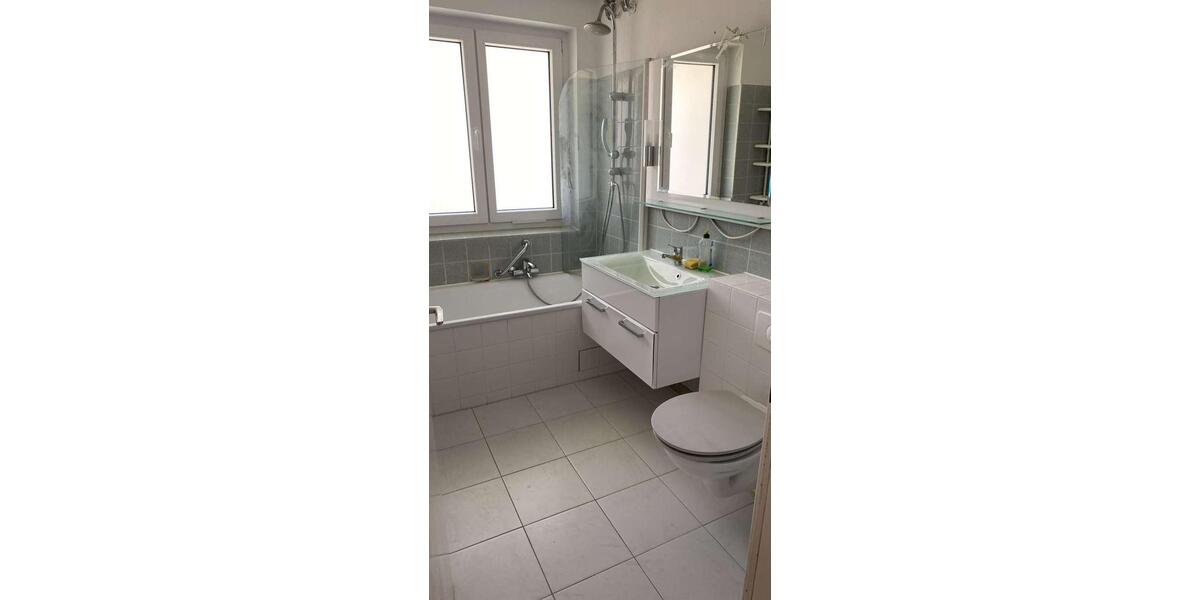Etagenwohnung Neu-Isenburg Isenburg - 2 Zimmer, 56 m&sup2;, 731&euro; | Angebot:26561191