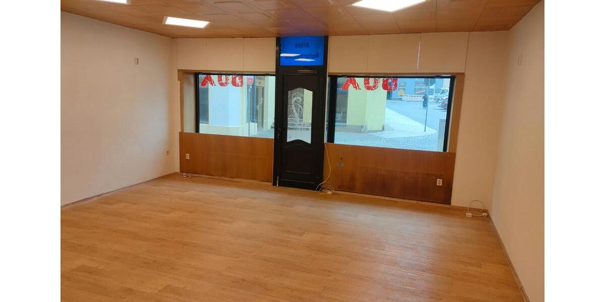 Gewerbeobjekt Glauchau - 300&euro; | Angebot:26688465