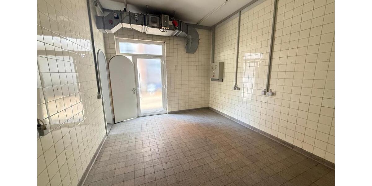 Gewerbeobjekt Augsburg Innenstadt - 3.400&euro; | Angebot:25887190