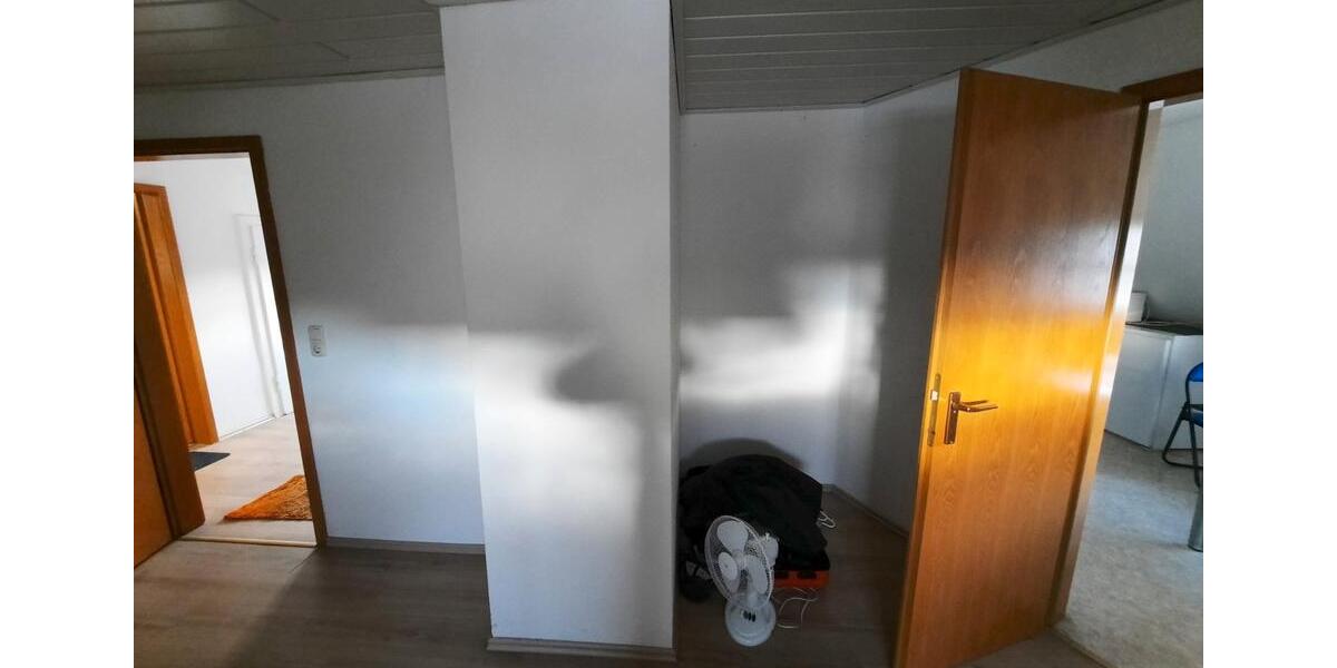 Wohnen auf Zeit Regensburg Ganghofersiedlung - 1 Zimmer, 21 m&sup2;, 490&euro; | Angebot:26443229