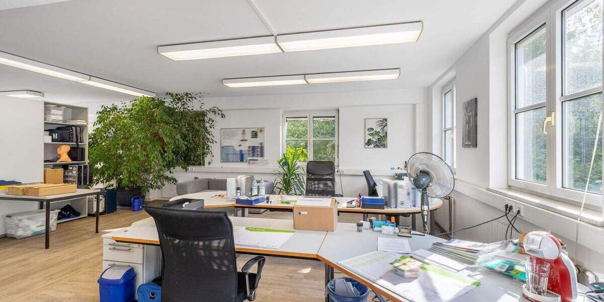 Einfamilienhaus Taufkirchen Potzham - 6.950&euro; | Angebot:23958802