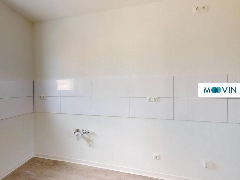 Gemütliche 3-Zimmer-Wohnung mit Balkon in Reinbek! zimmer