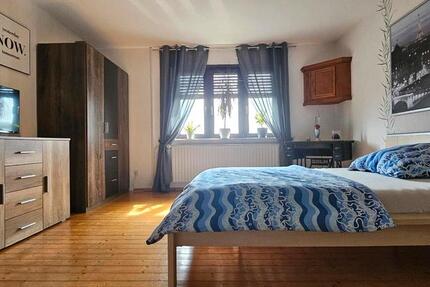Wohnung Fulda - 4 Zimmer, 110 m&sup2;, 370&euro; | Angebot:26124035