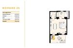Erdgeschoßwohnung Jüterbog - 2 Zimmer, 74 m&sup2;, 740&euro; | Angebot:26432633