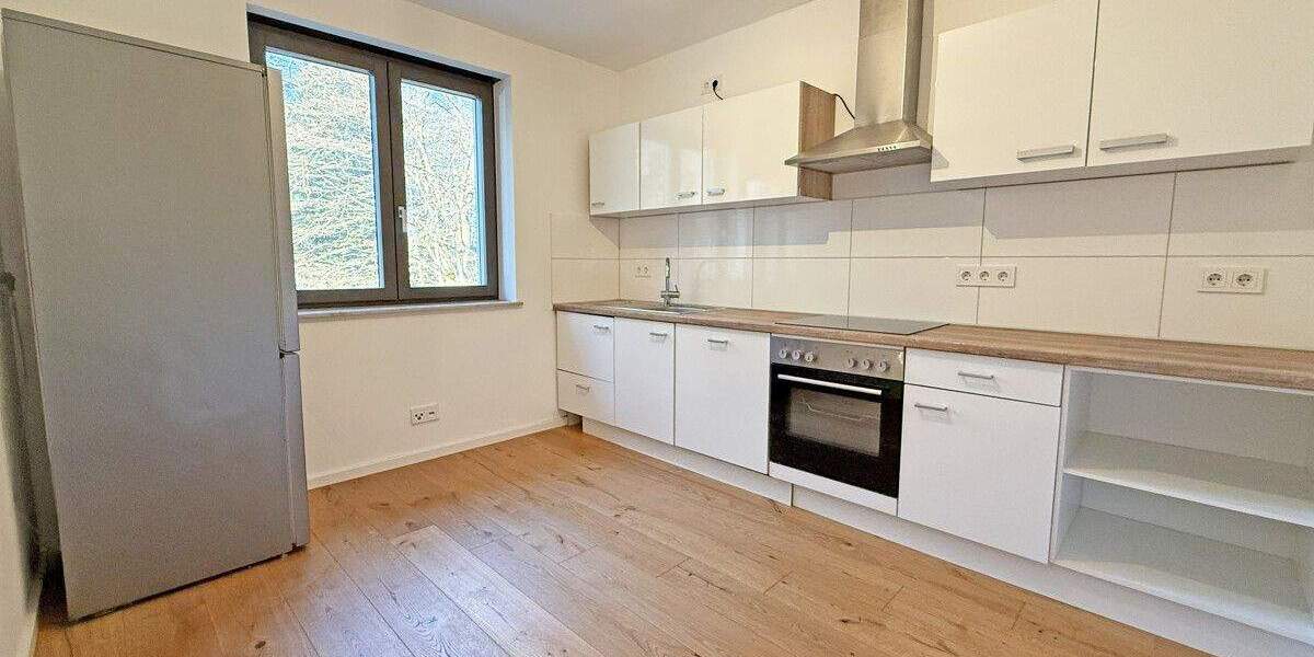 Neuwertige 3-Zimmer-Wohnung über die gesamte 1. Etage 3 zimmer