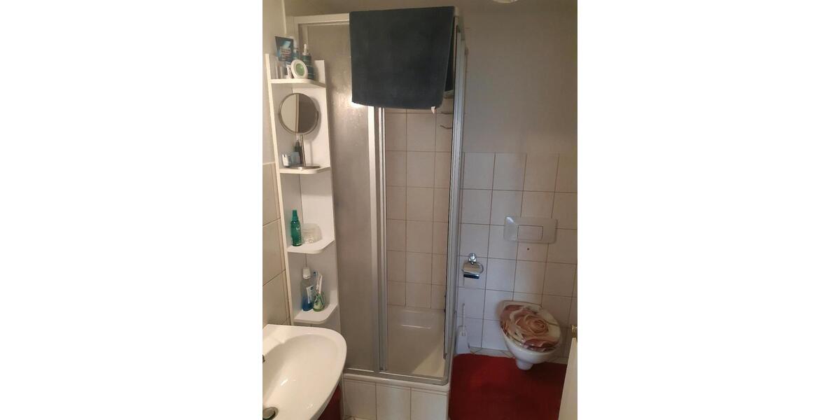 Dachgeschoßwohnung Radebeul - 1 Zimmer, 35 m&sup2;, 600&euro; | Angebot:24537539