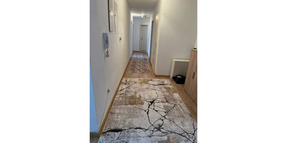 Etagenwohnung Krauchenwies-Ablach Ablach - 4 Zimmer, 118 m&sup2;, 850&euro; | Angebot:25728365