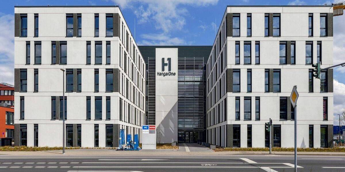 Gewerbeobjekt Köln Ossendorf - 4.047&euro; | Angebot:26932122