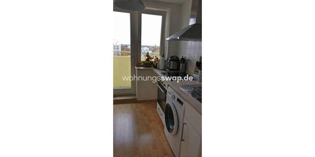 Etagenwohnung München Haar - 2 Zimmer, 60 m&sup2;, 1.120&euro; | Angebot:25925653