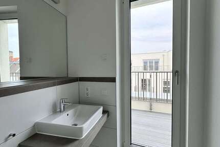 Wohnung Berlin Niederschöneweide - 1 Zimmer, 23 m&sup2;, 646&euro; | Angebot:26171482