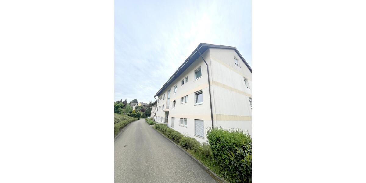 Erdgeschoßwohnung Rheinfelden (Baden) - 3 Zimmer, 81 m&sup2;, 950&euro; | Angebot:26458972