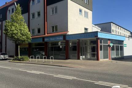 Gewerbeobjekt Bremerhaven Lehe - 6.500&euro; | Angebot:26744329