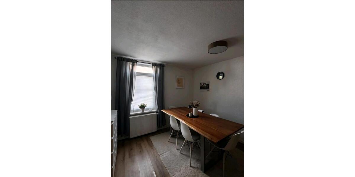 Etagenwohnung Kirchen (Sieg) - 4 Zimmer, 78 m&sup2;, 800&euro; | Angebot:24700000