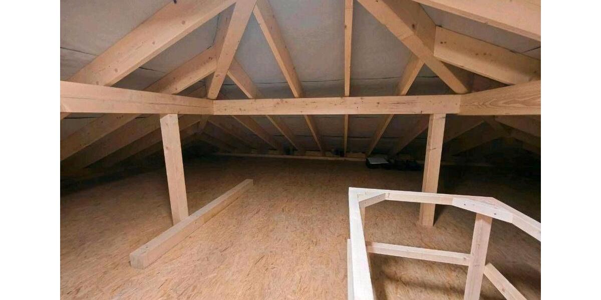 Etagenwohnung Fürstenau - 3 Zimmer, 92 m&sup2;, 900&euro; | Angebot:25784017