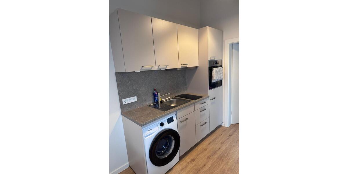 Wohnen auf Zeit Otterndorf - 2 Zimmer, 40 m&sup2;, 850&euro; | Angebot:25834135